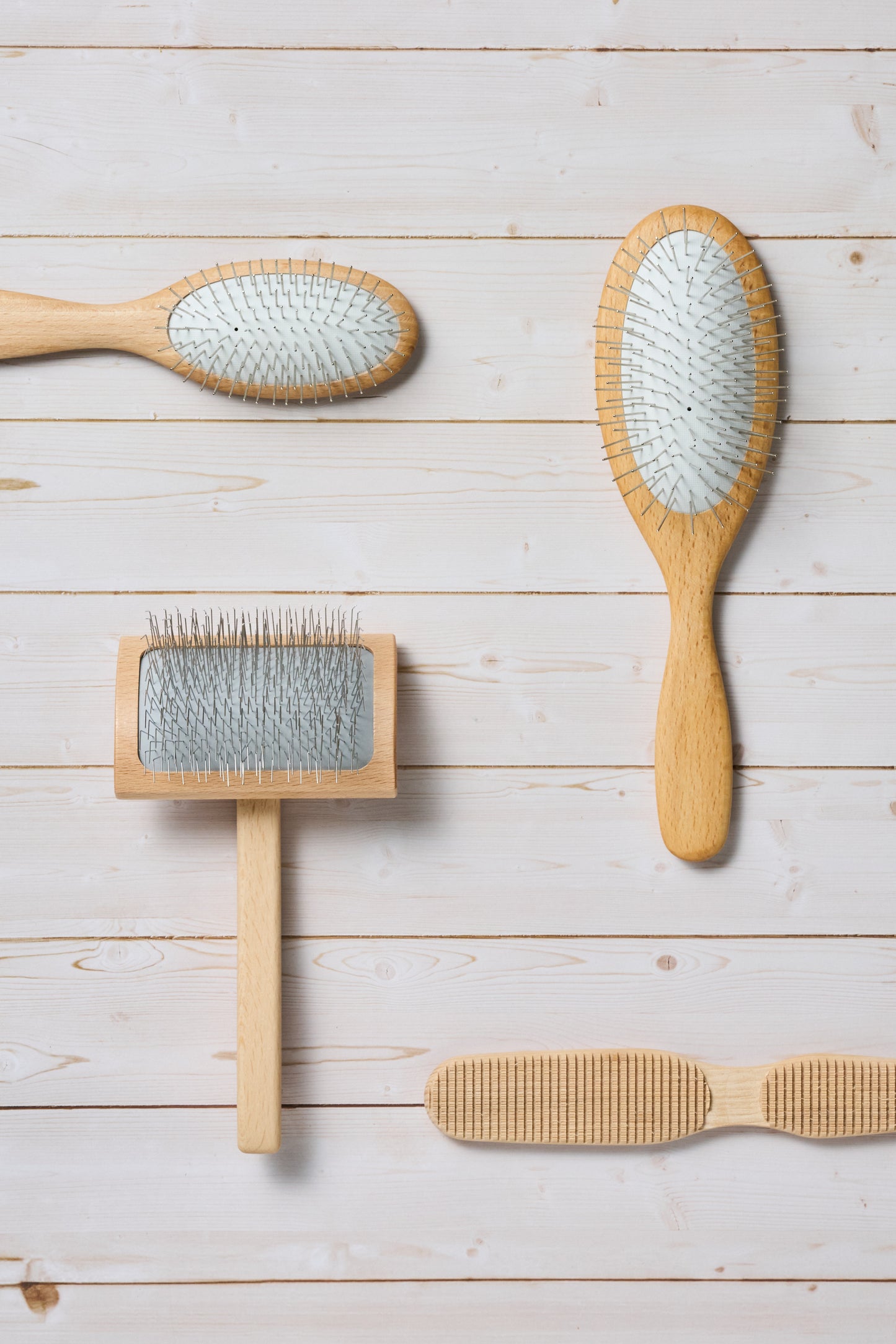 Salka Mini Tangle Tamer