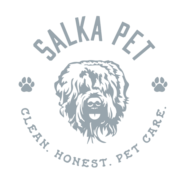 The Salty Dog Pet Co.