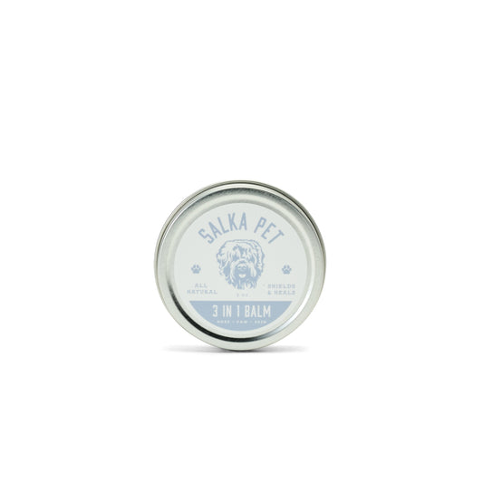 Dog Paw Balm – Antifungal, Antibacterial & Healing